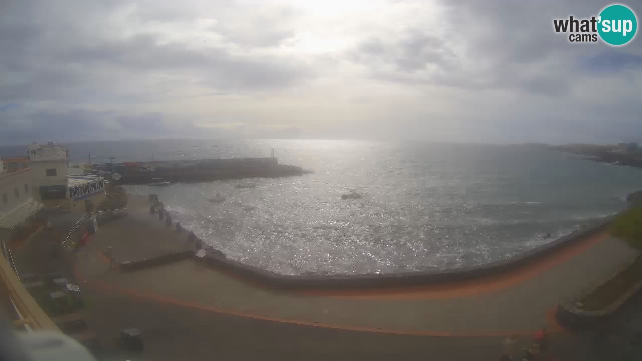 Los Abrigos – Promenade | Tenerife
