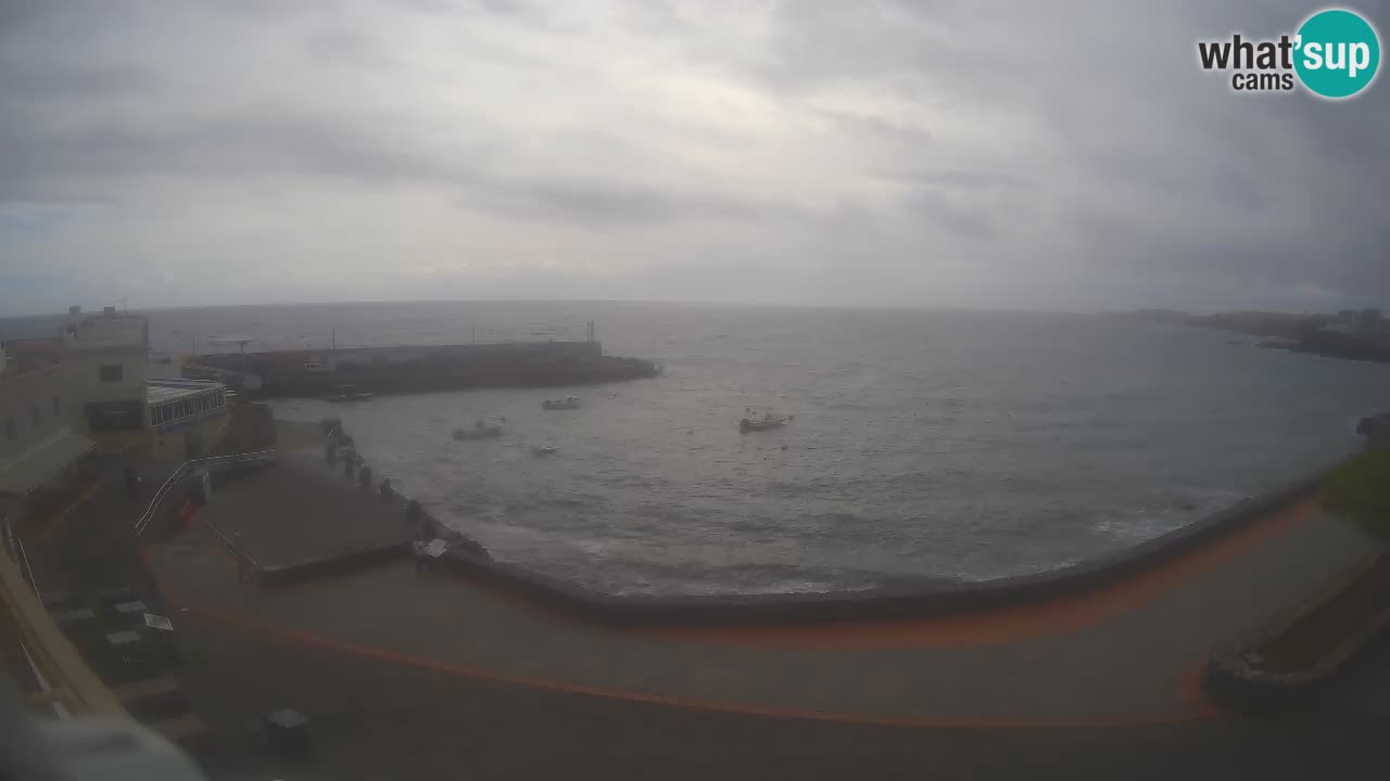 Los Abrigos – Promenade | Tenerife