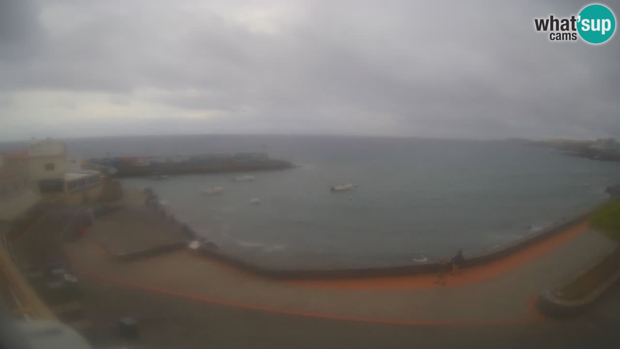 Los Abrigos – Promenade | Tenerife