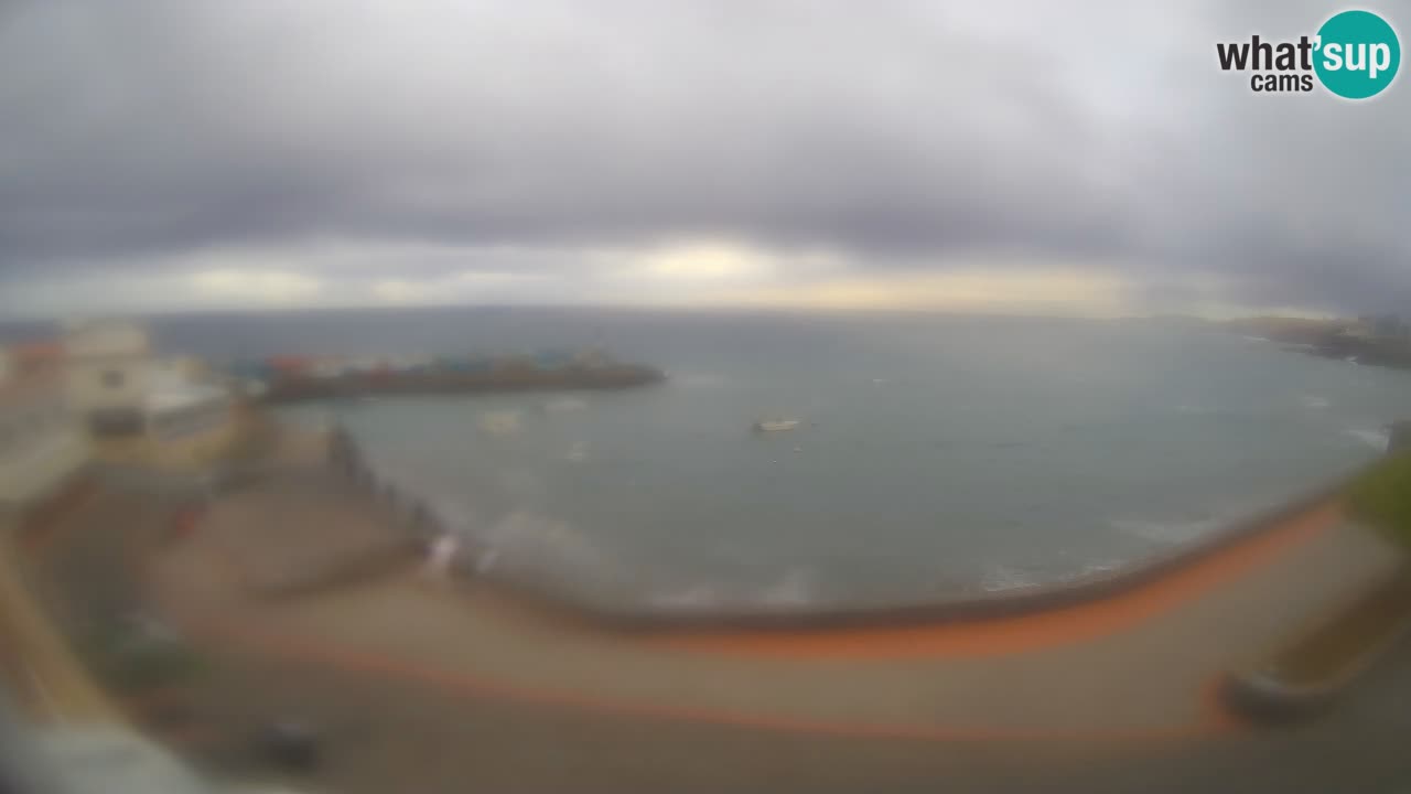 Los Abrigos – Promenada | Tenerife