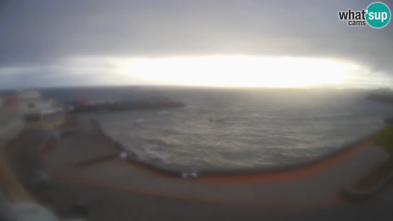 Los Abrigos – Promenade | Tenerife