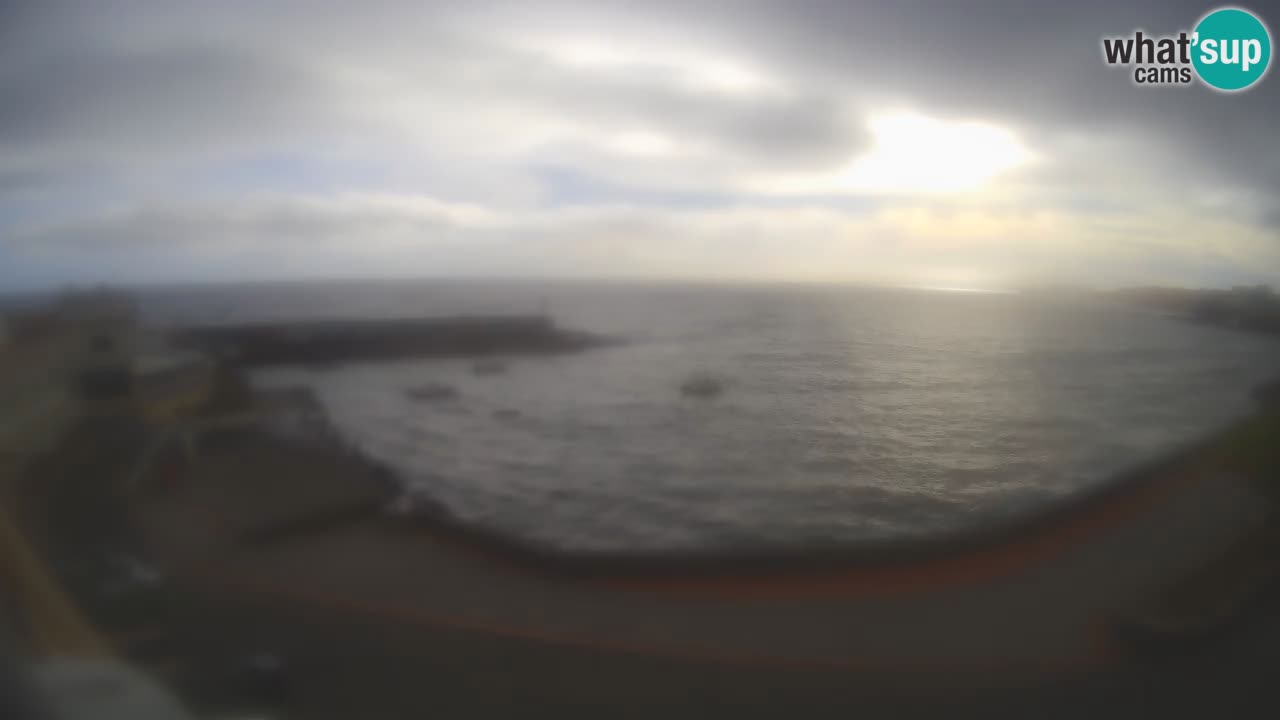 Los Abrigos – Promenade | Tenerife