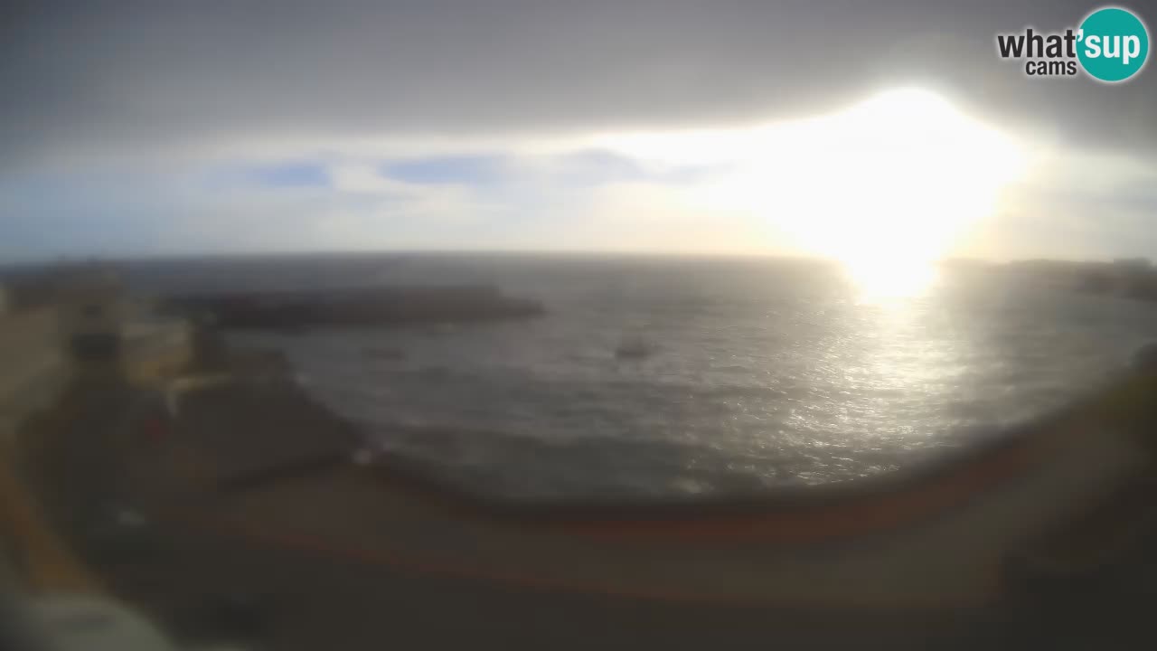 Los Abrigos – Promenade | Tenerife