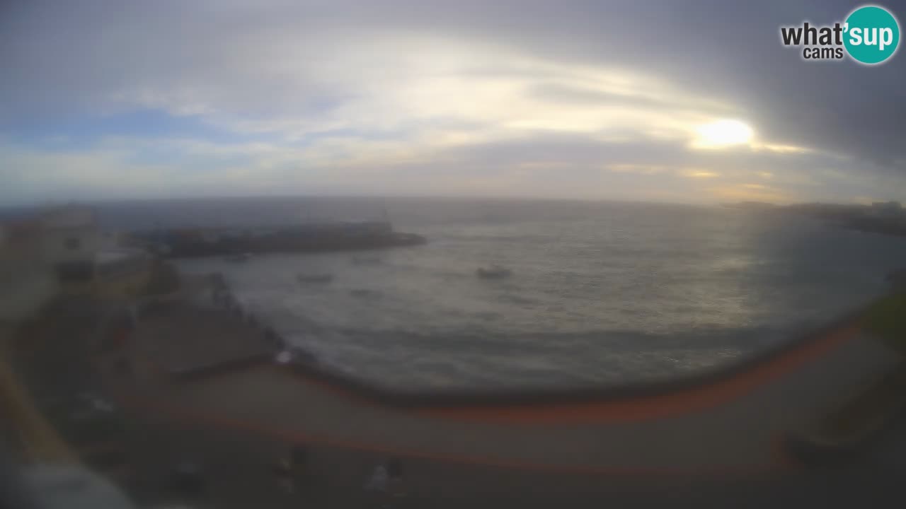 Los Abrigos – Lungomare | Tenerife