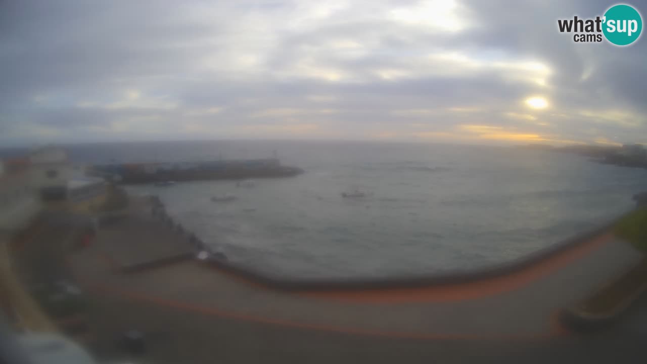 Los Abrigos – Promenade | Tenerife