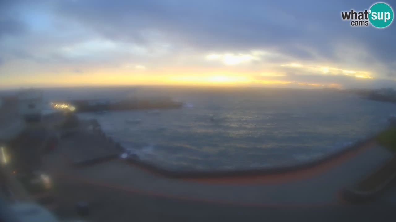 Los Abrigos – Promenade | Tenerife