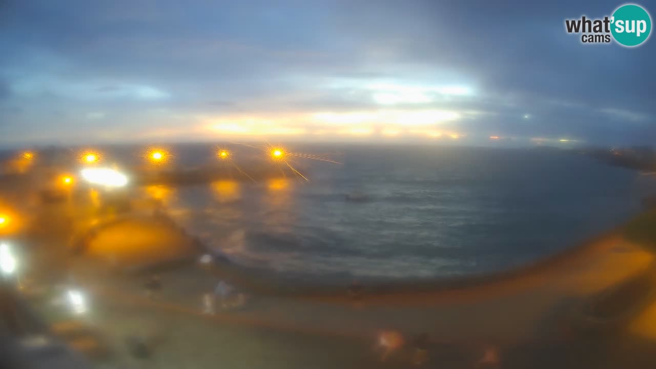 Los Abrigos – Promenada | Tenerife