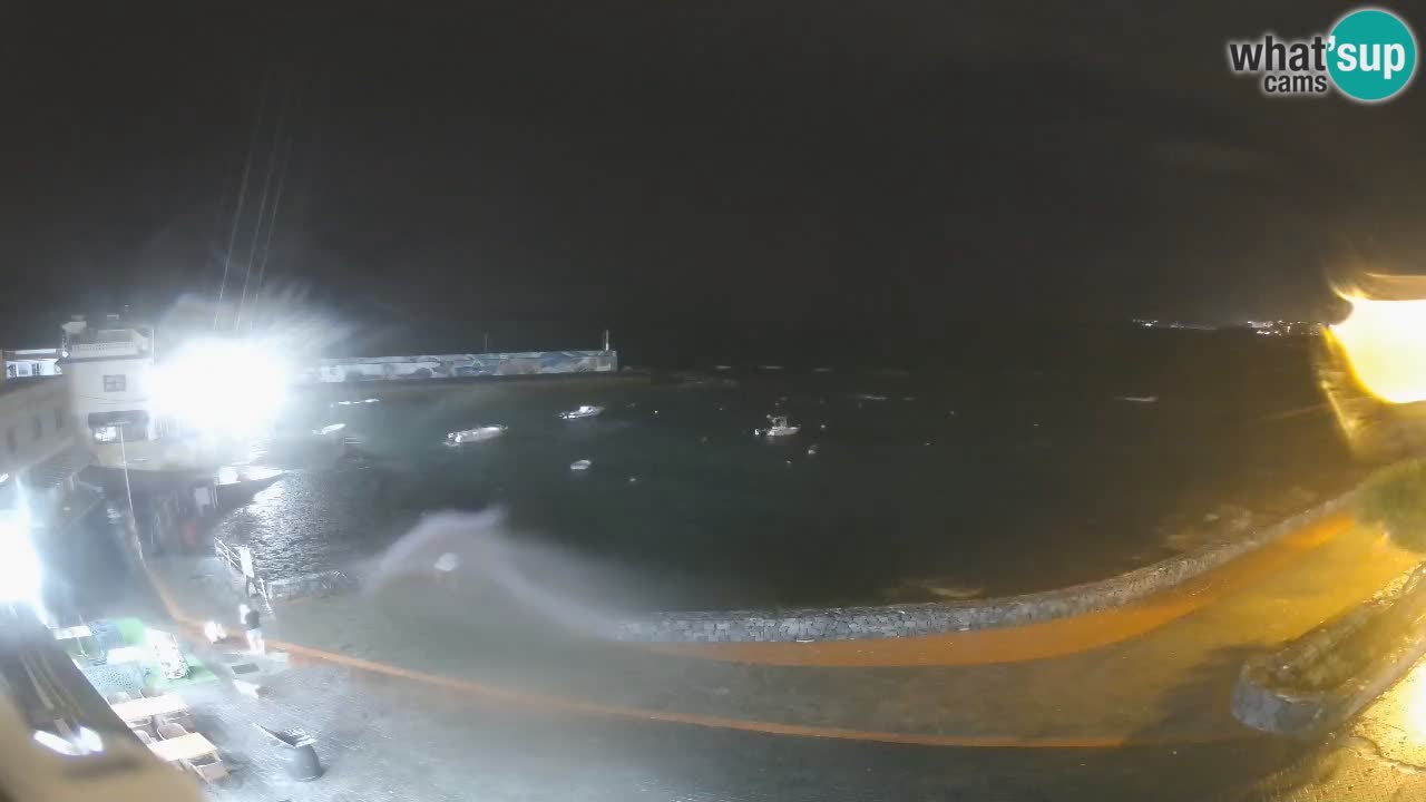 Los Abrigos – Promenade | Tenerife