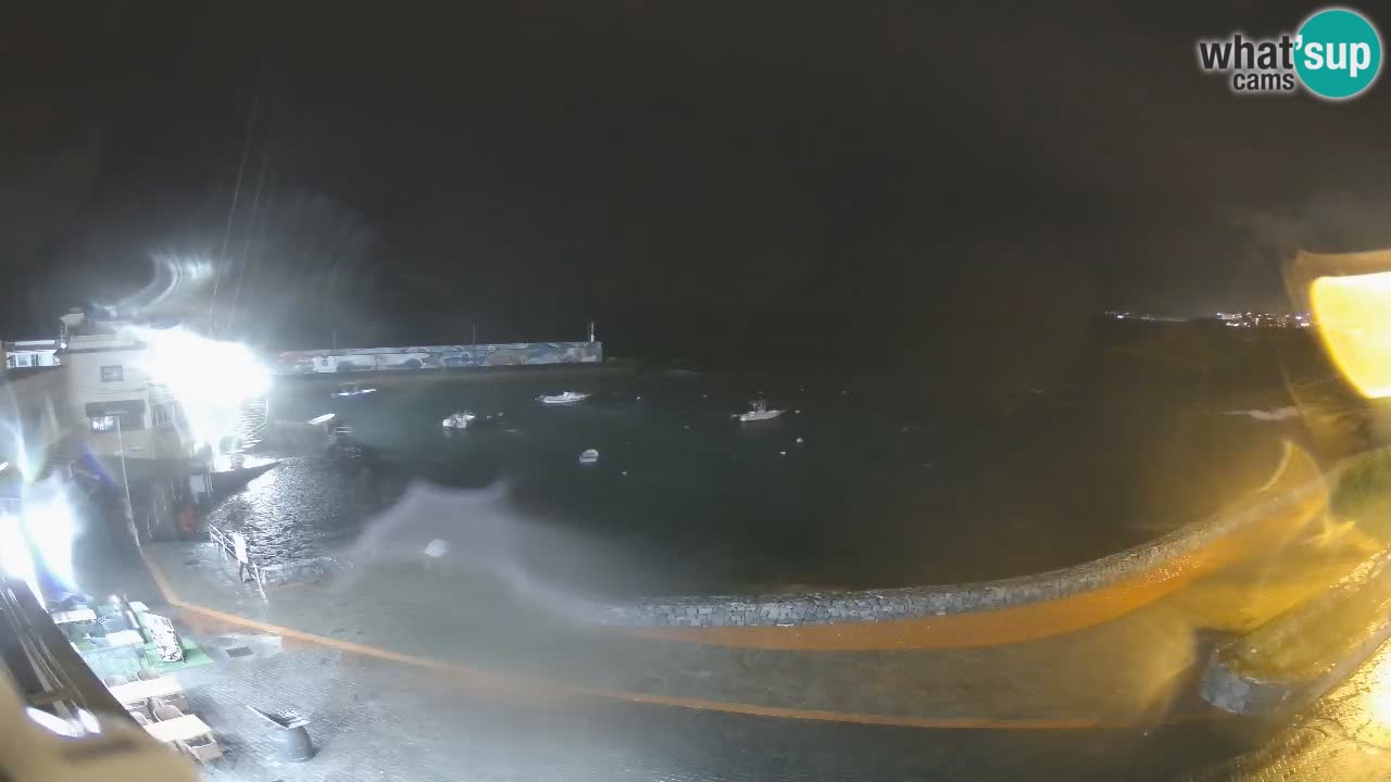 Los Abrigos – Lungomare | Tenerife