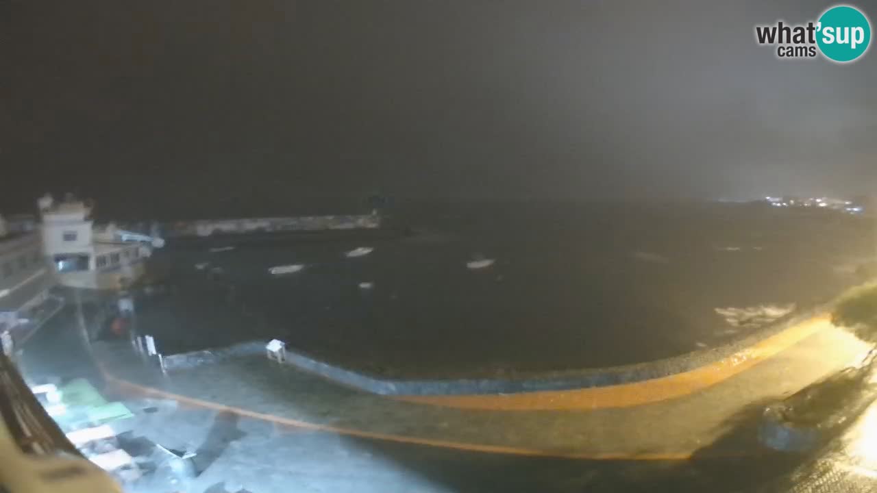 Los Abrigos – Promenade | Tenerife