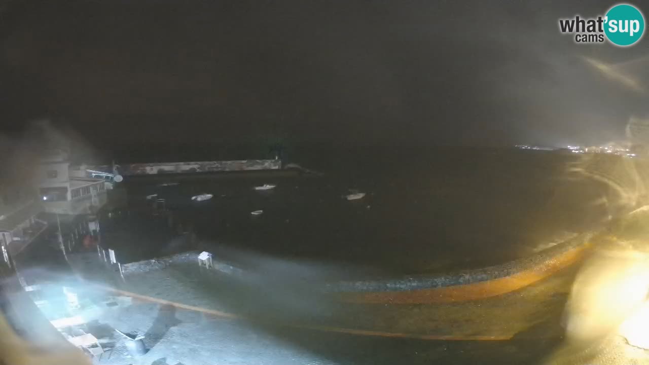 Los Abrigos – Promenade | Tenerife