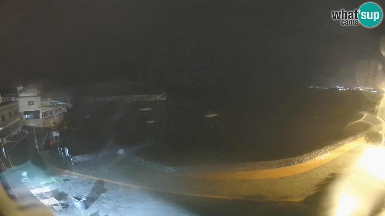 Los Abrigos – Promenade | Tenerife