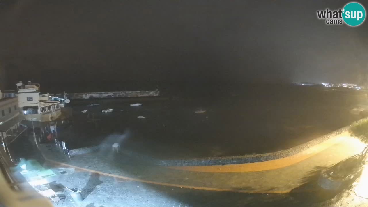 Los Abrigos – Promenada | Tenerife