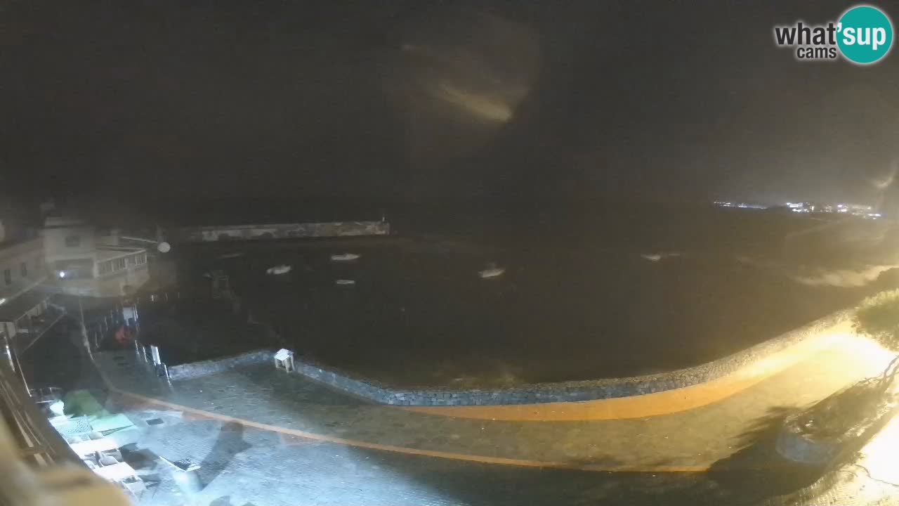 Los Abrigos – Promenade | Tenerife