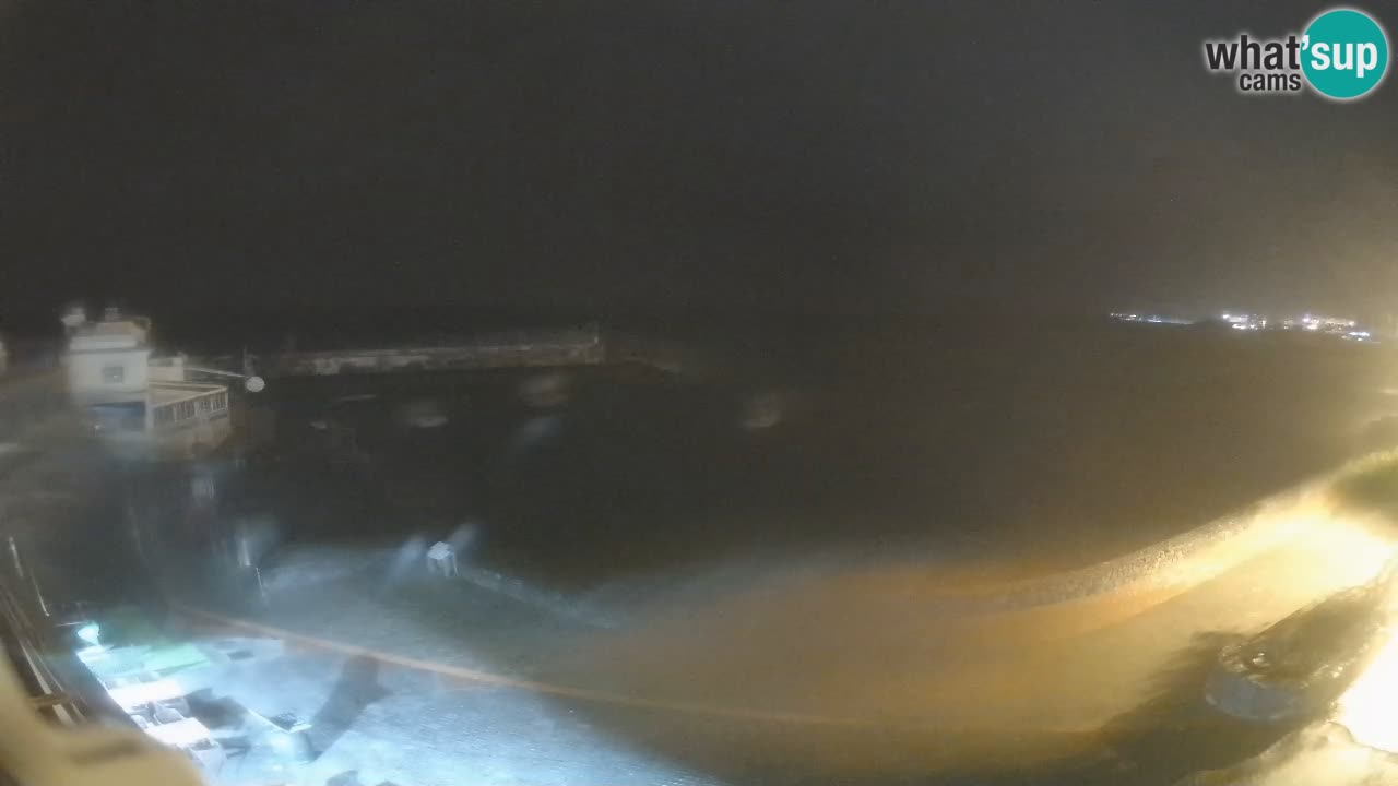 Los Abrigos – Promenada | Tenerife