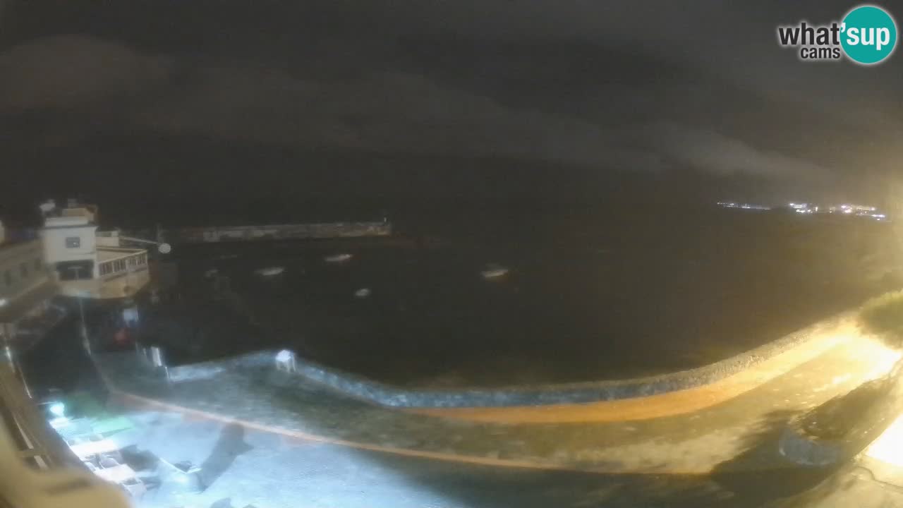 Los Abrigos – Lungomare | Tenerife