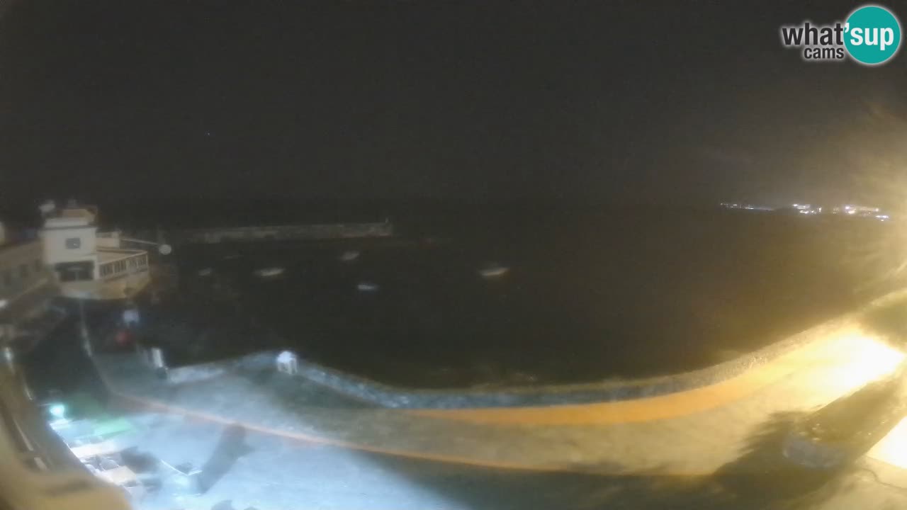 Los Abrigos – Lungomare | Tenerife