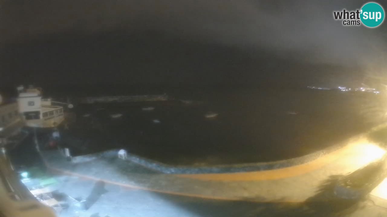 Los Abrigos – Promenada | Tenerife