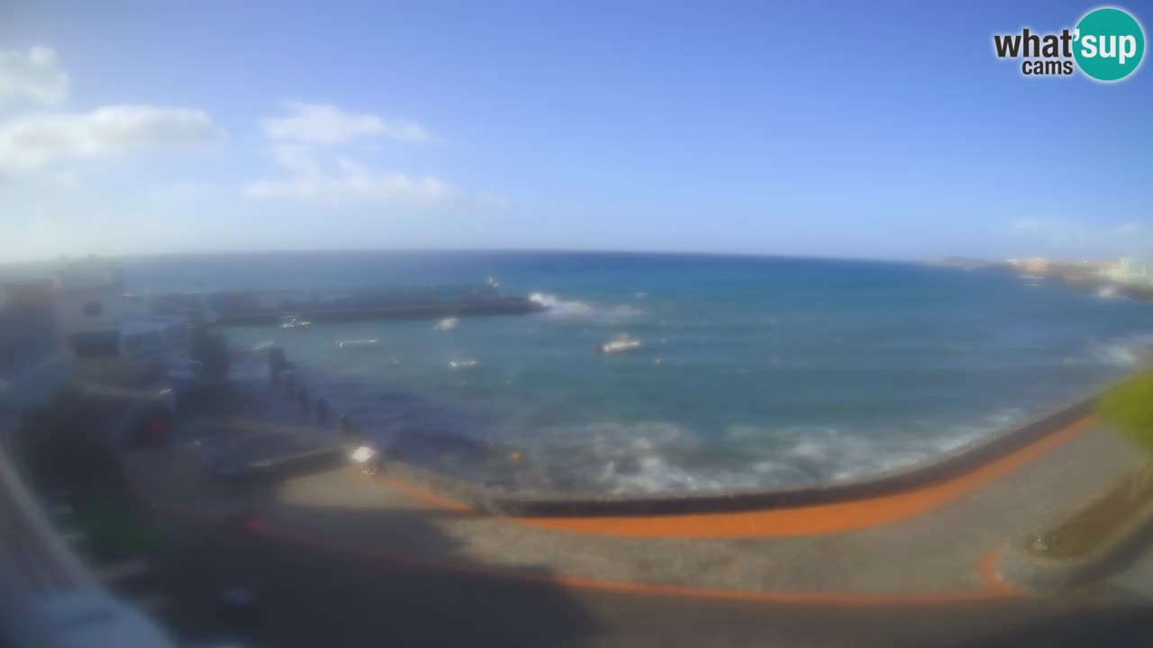 Los Abrigos – Lungomare | Tenerife