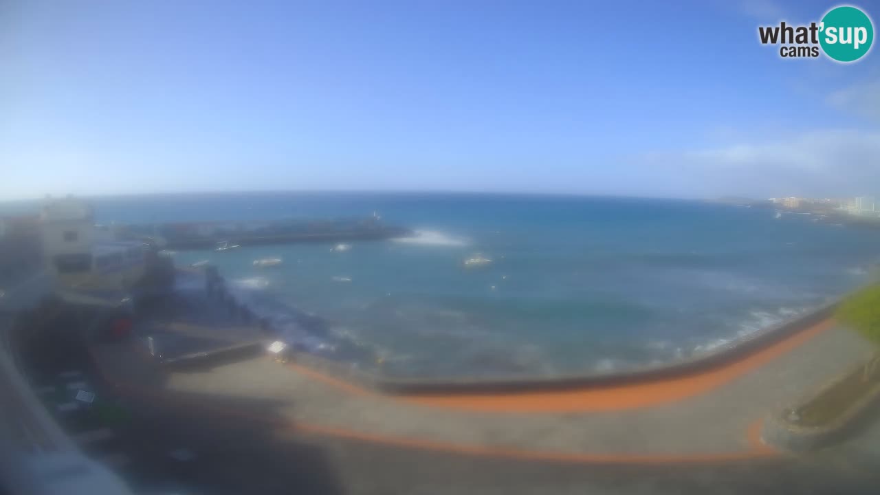 Los Abrigos – Lungomare | Tenerife