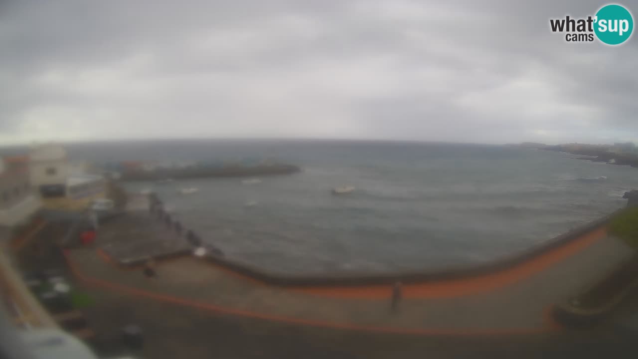 Los Abrigos – Promenade | Tenerife