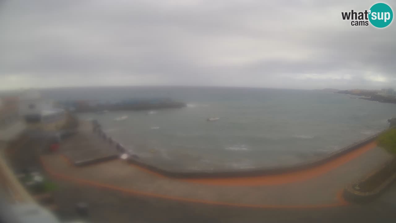 Los Abrigos – Promenade | Tenerife