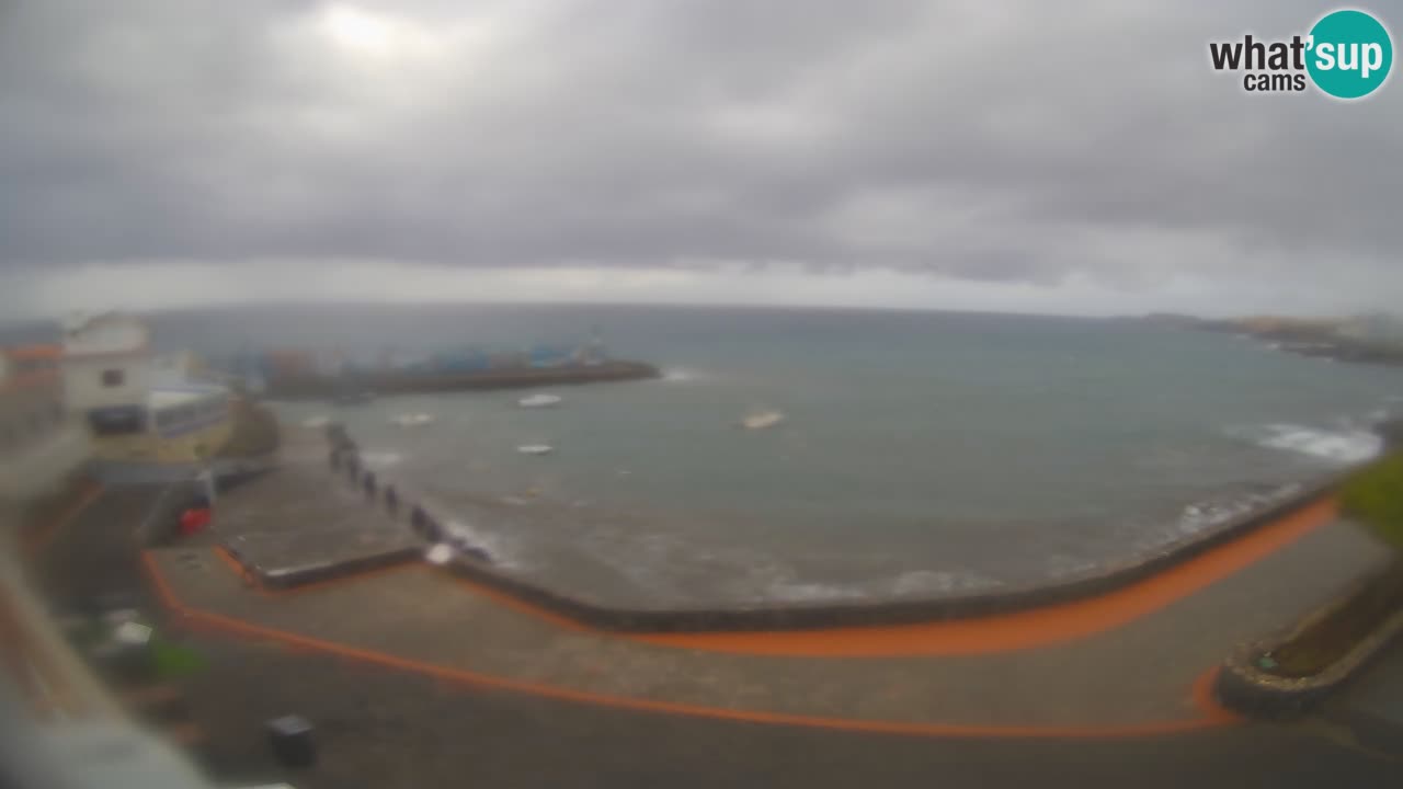 Los Abrigos – Promenada | Tenerife