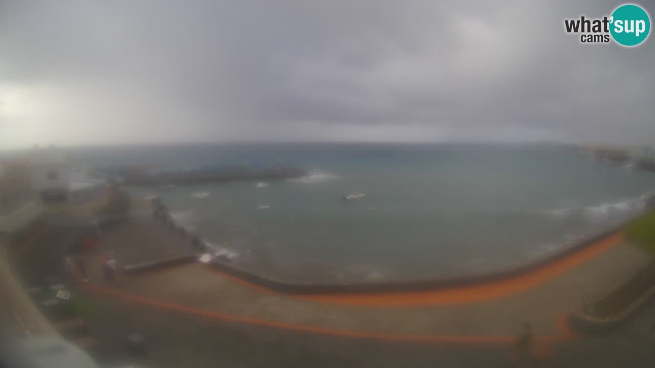 Los Abrigos – Promenade | Tenerife