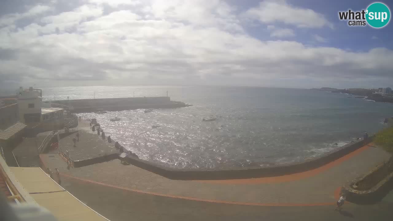 Los Abrigos – Lungomare | Tenerife