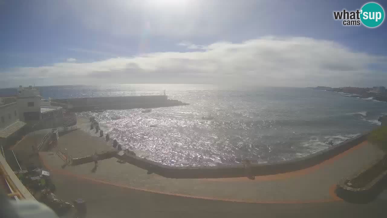 Los Abrigos – Promenade | Tenerife