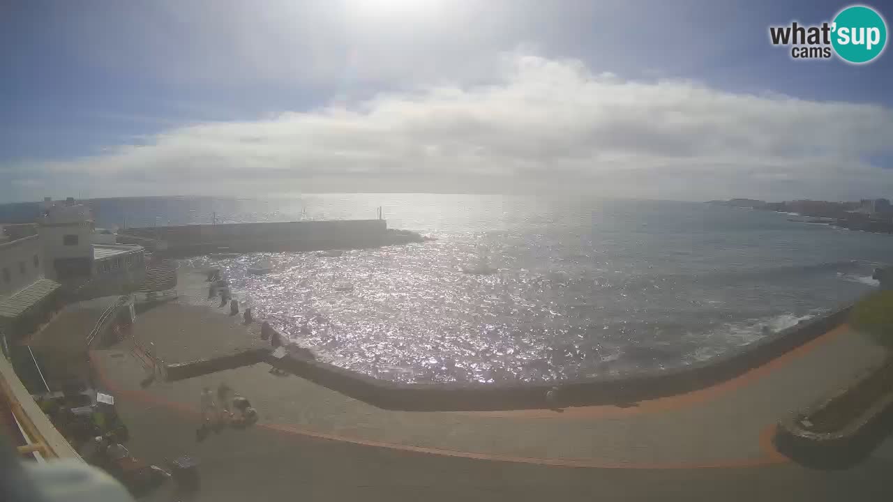 Los Abrigos – Promenade | Tenerife