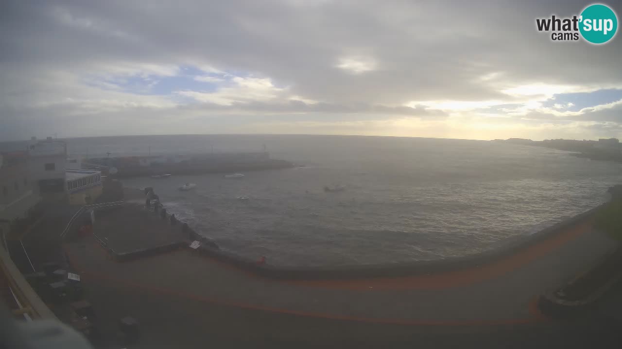 Los Abrigos – Promenade | Tenerife