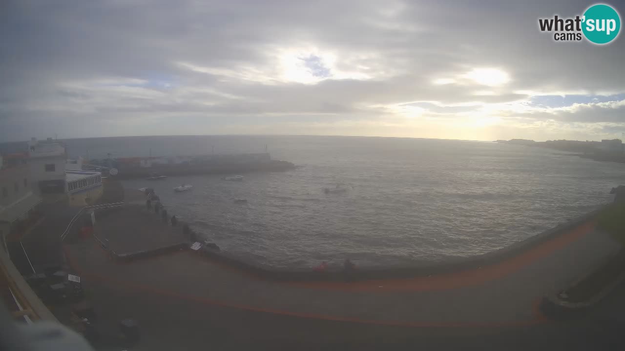 Los Abrigos – Lungomare | Tenerife