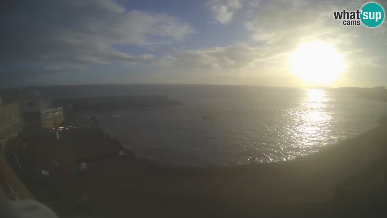 Los Abrigos – Promenade | Tenerife