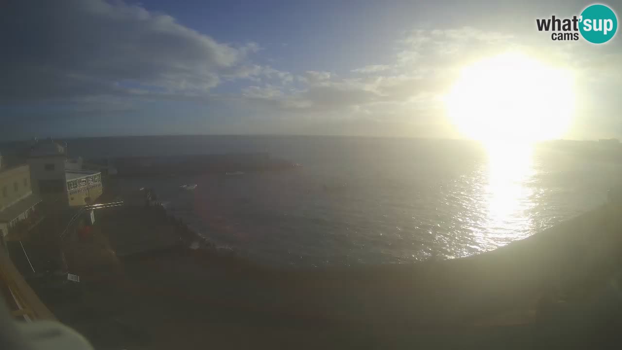 Los Abrigos – Promenade | Tenerife