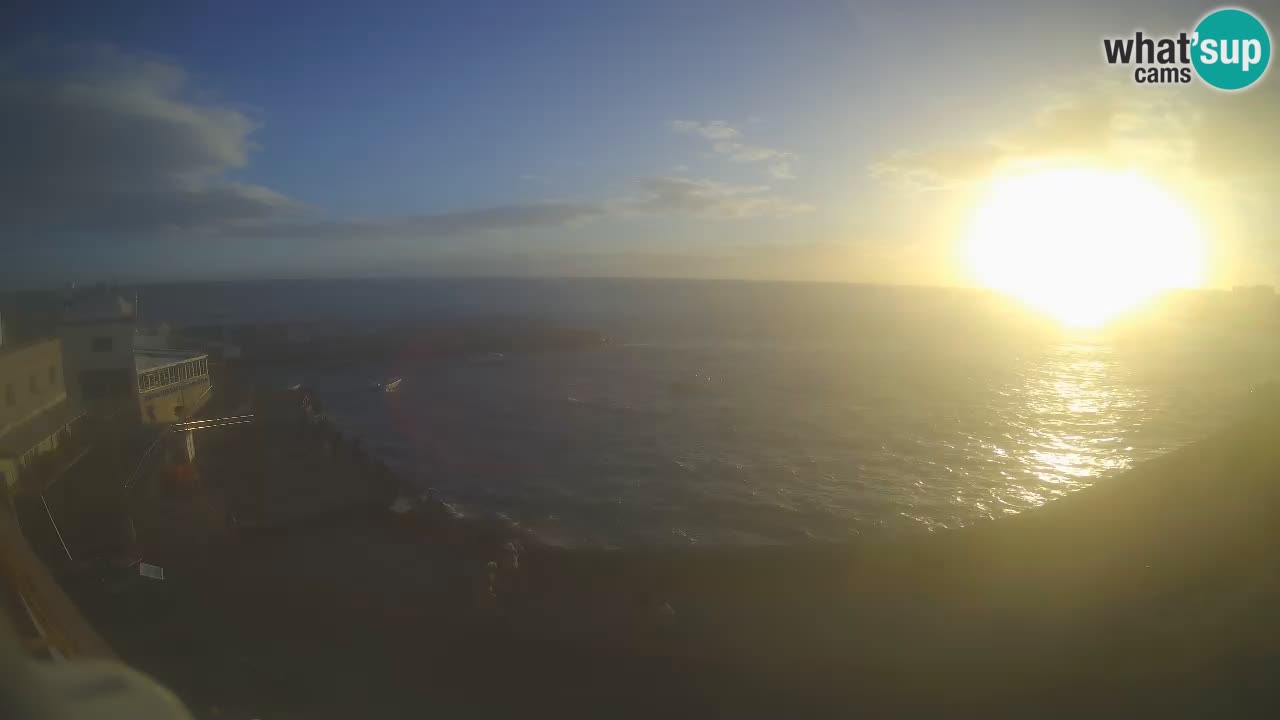 Los Abrigos – Promenade | Tenerife