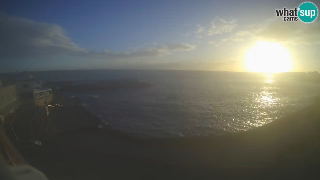 Los Abrigos – Lungomare | Tenerife