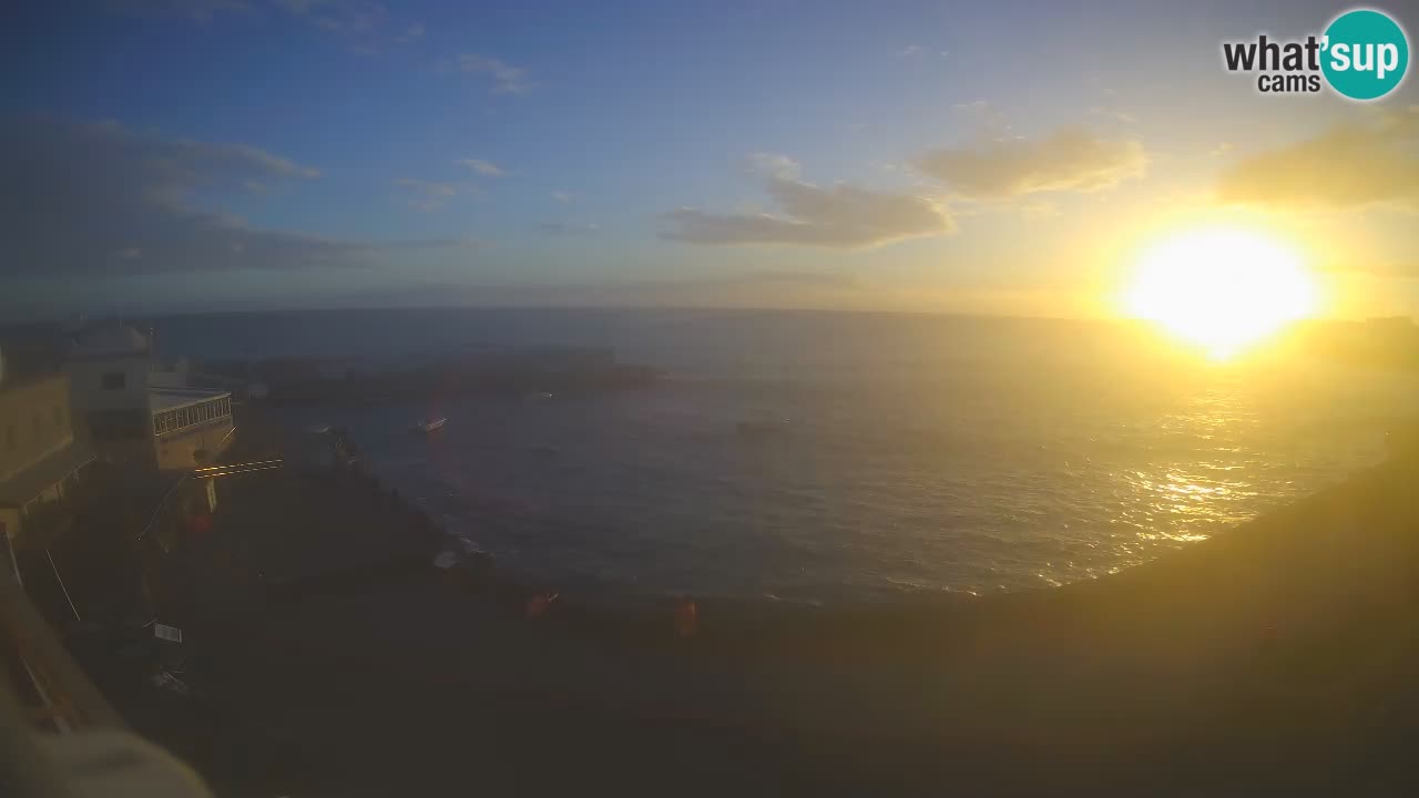 Los Abrigos – Promenade | Tenerife