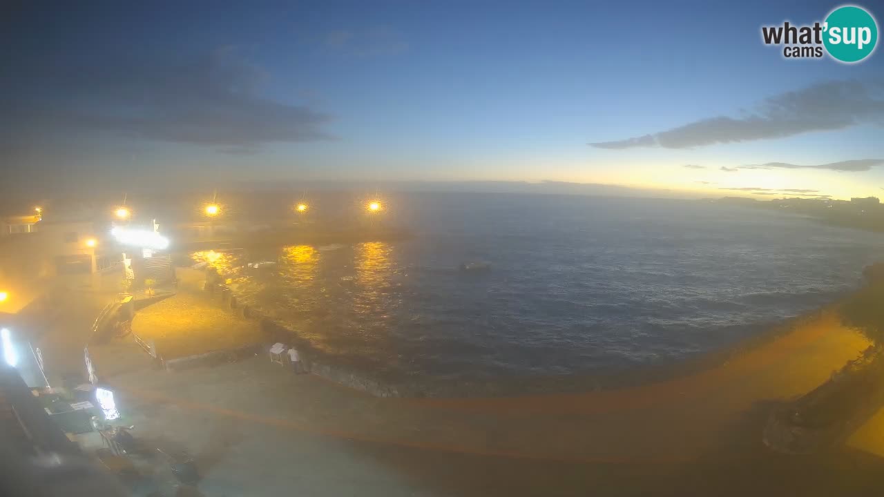 Los Abrigos – Promenade | Tenerife