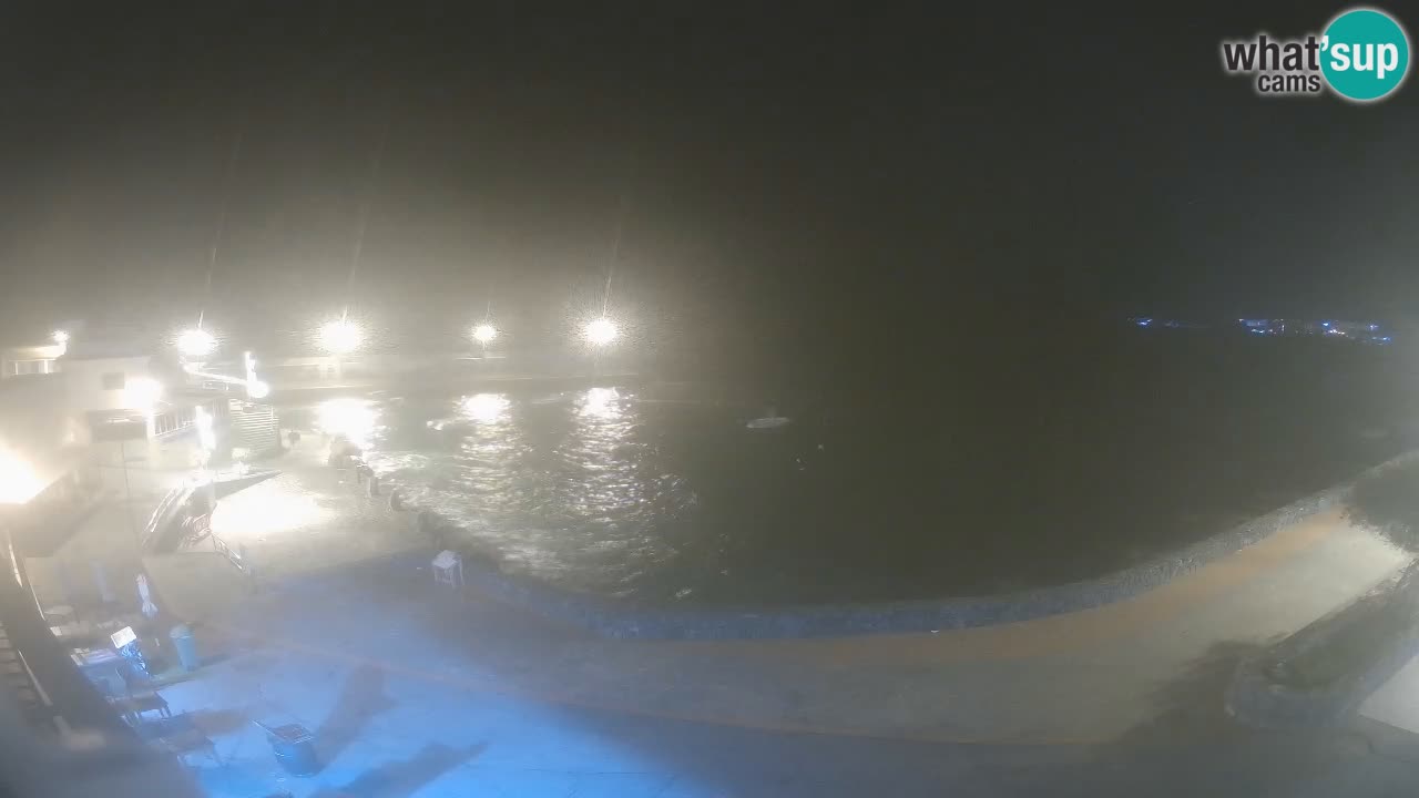 Los Abrigos – Promenade | Tenerife