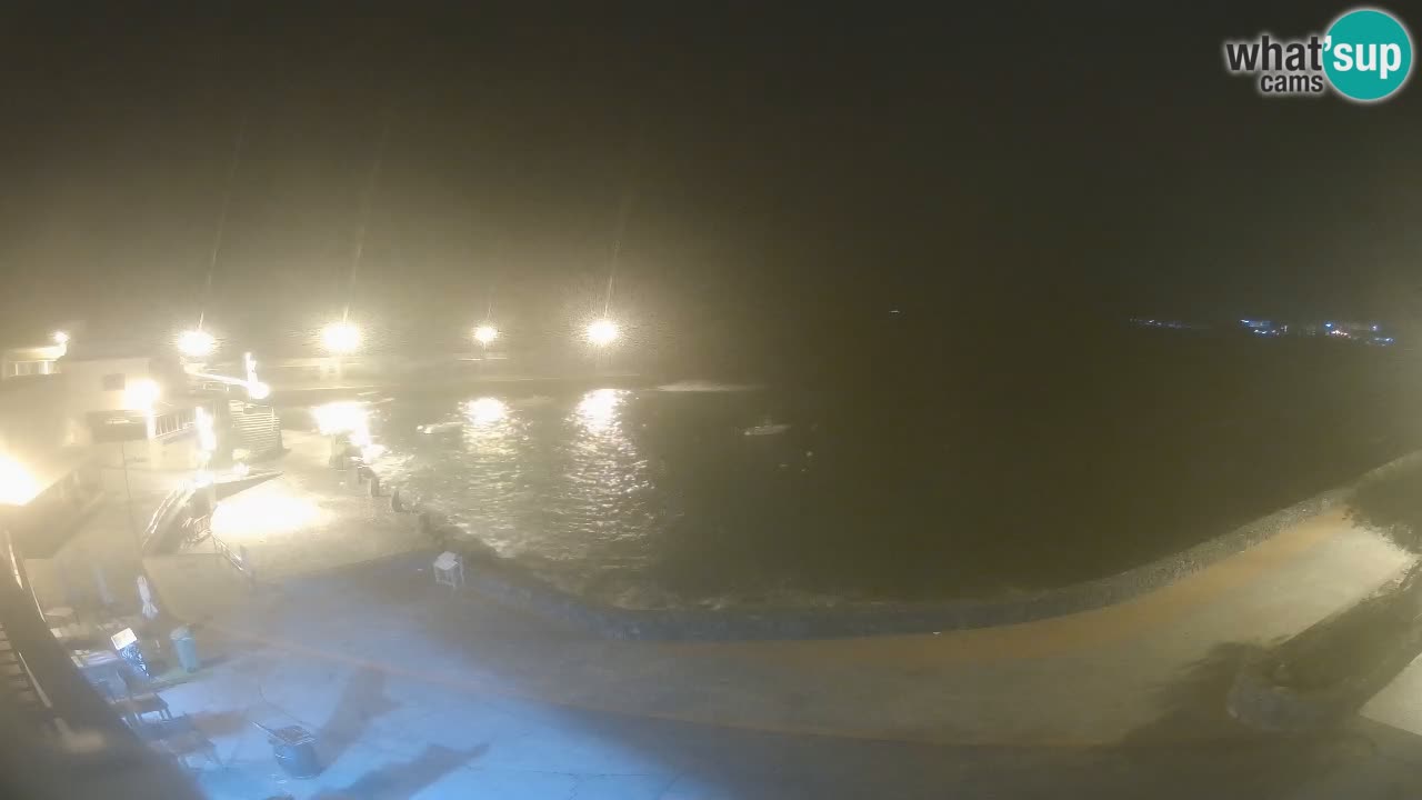 Los Abrigos – Promenade | Tenerife