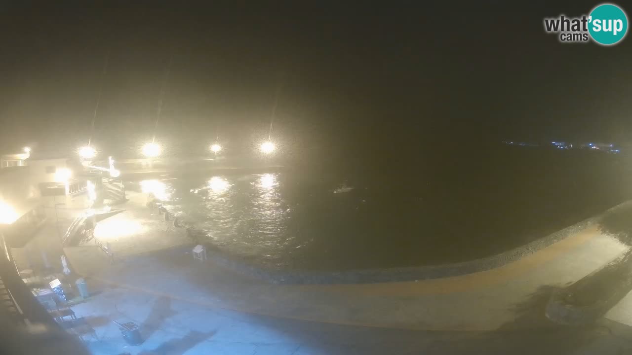 Los Abrigos – Promenade | Tenerife