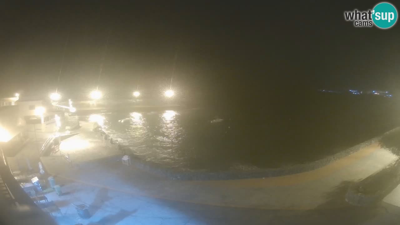 Los Abrigos – Promenade | Tenerife