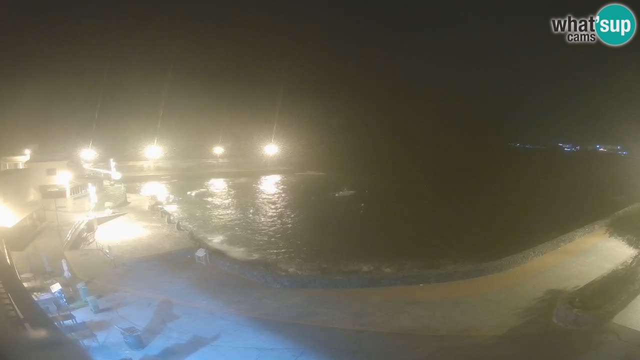 Los Abrigos – Promenade | Tenerife