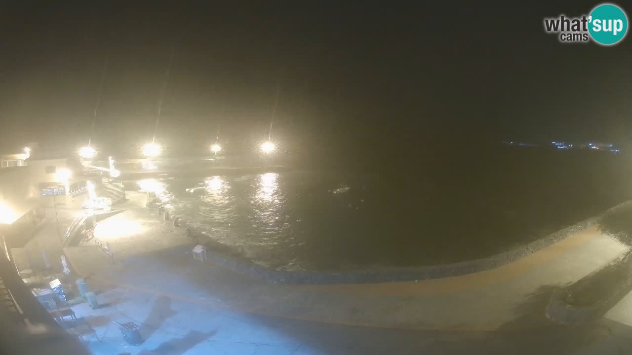 Los Abrigos – Promenade | Tenerife