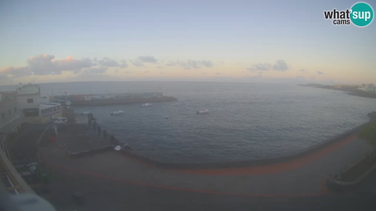 Los Abrigos – Lungomare | Tenerife