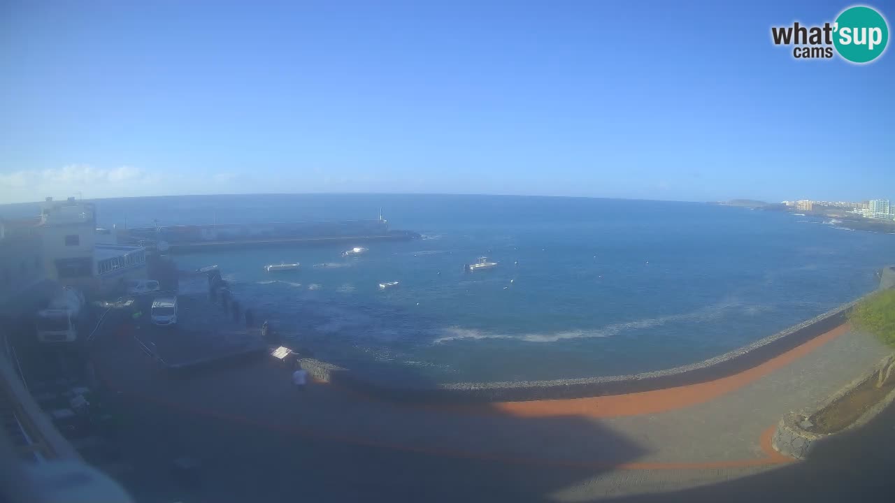 Los Abrigos – Lungomare | Tenerife