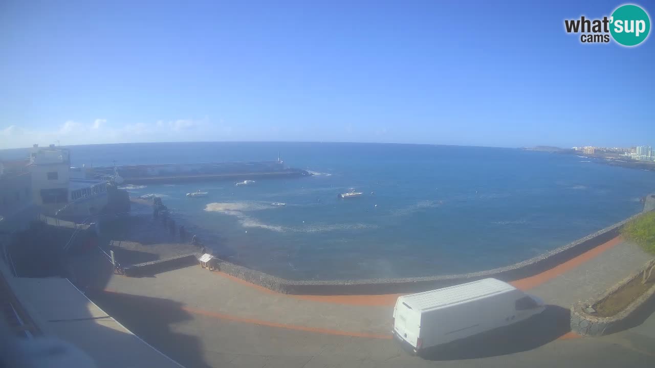 Los Abrigos – Lungomare | Tenerife