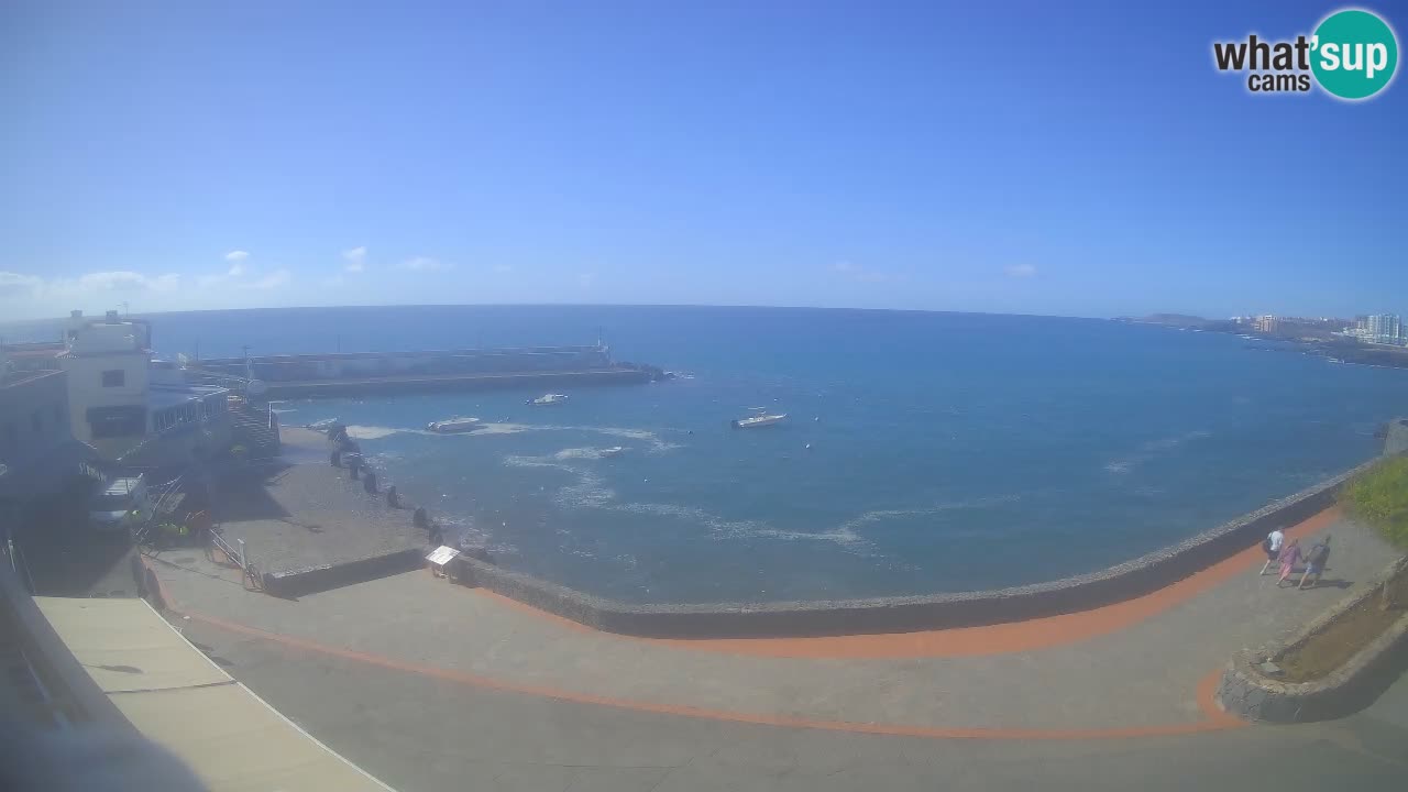Los Abrigos – Lungomare | Tenerife