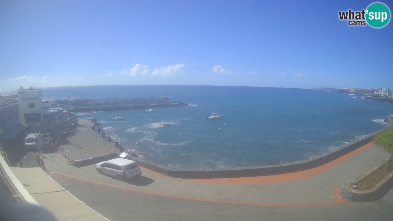 Los Abrigos – Lungomare | Tenerife
